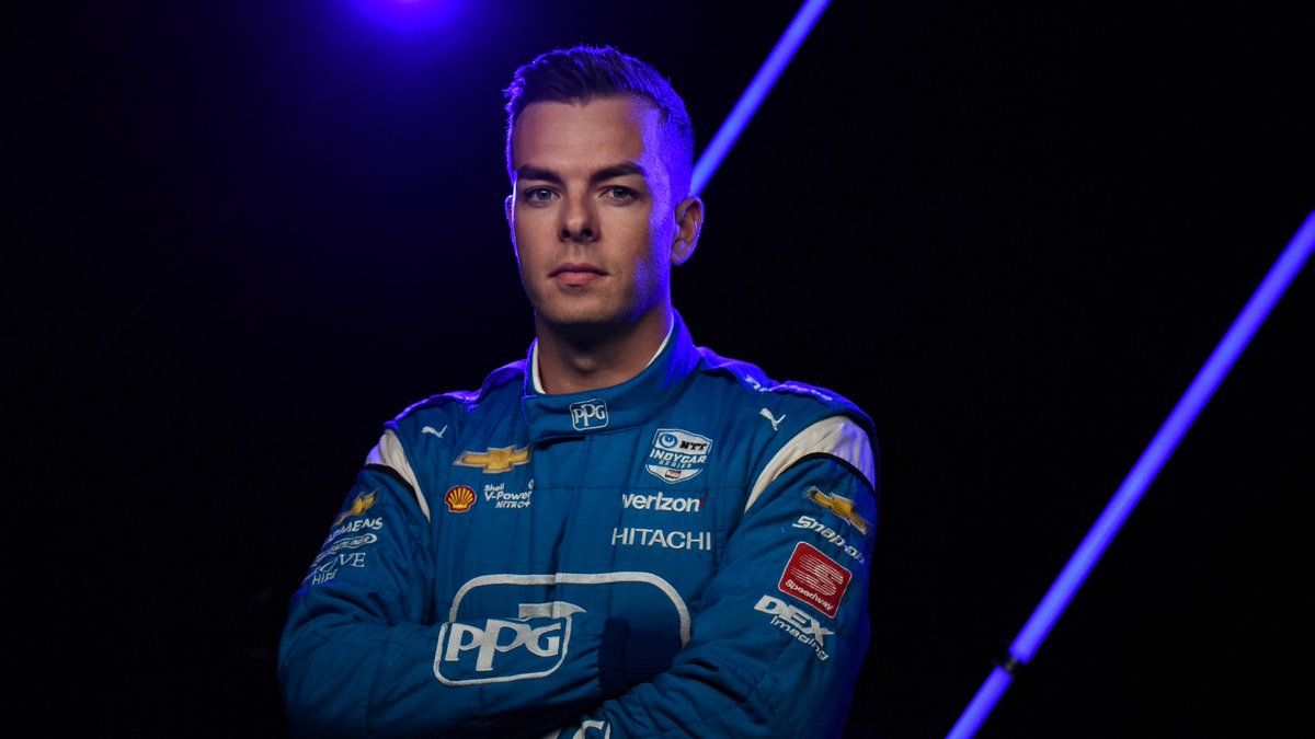 NTT INDYCAR SERIES tweet media