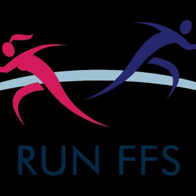 runFFS's tweet image. #NewProfilePic