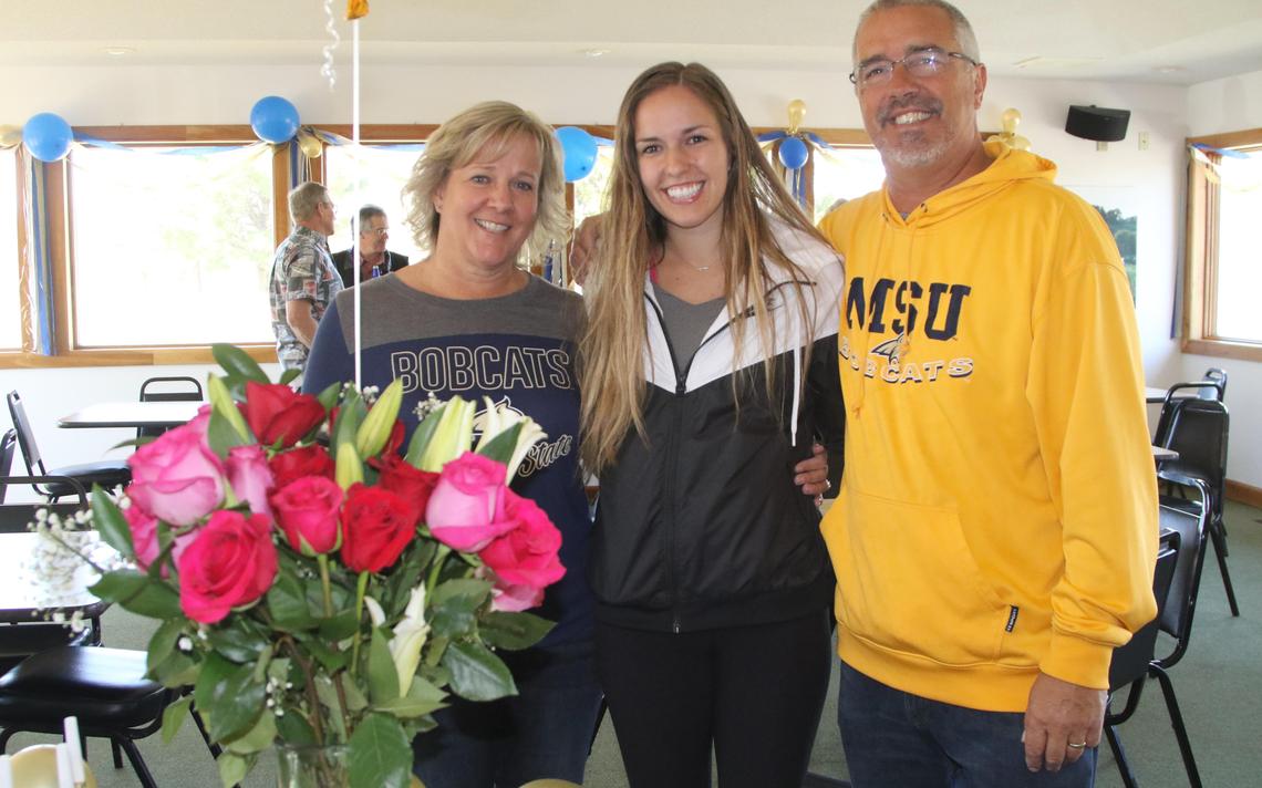 Somerset celebrates its sharp-shooting champion trib.al/bC4RxsH
