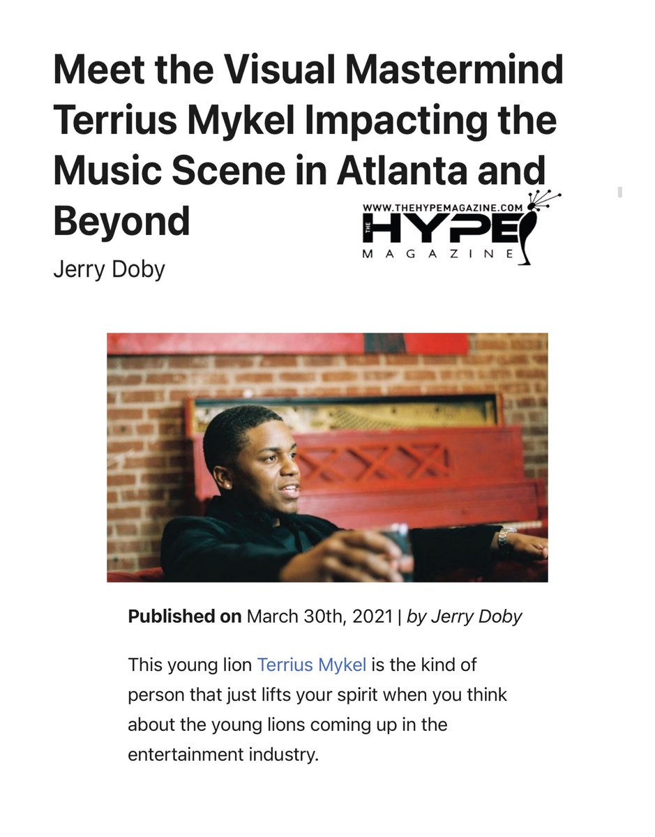 TerriusMykel's tweet image. Currently recruiting / bringing  on  professional young adults (primary women). If interested email info@atlgripgroup.com and shoot us an email
#ATL