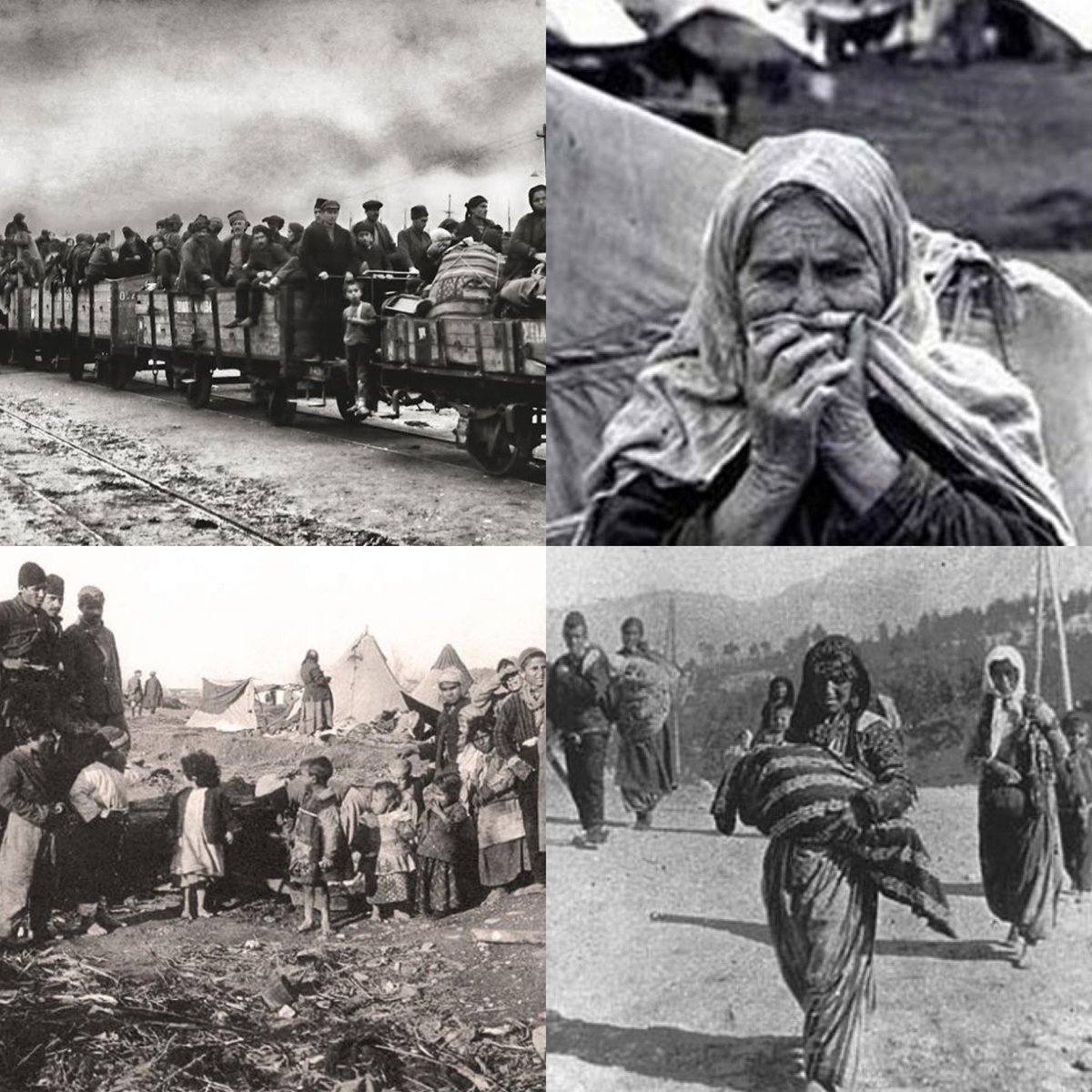 estians1930's tweet photo. 📍Η ΕΣΤΙΑ Νέας Σμύρνης ΔΕΝ ΞΕΧΝΑ την οδυνηρή επέτειο μίας ανείπωτης τραγωδίας!
 
✝️ 6 Απριλίου 1914: “ΤΟ ΜΑΥΡΟ ΠΑΣΧΑ ΤΩΝ ΘΡΑΚΩΝ”
 
Η 6η Απριλίου είναι γνωστή σ’ όλους τους Έλληνες ως η ημερομηνία κατά την οποία η Γερμανία επετέθη στην Ελλάδα, το 1941. https://t.co/jIlzgVHPFy