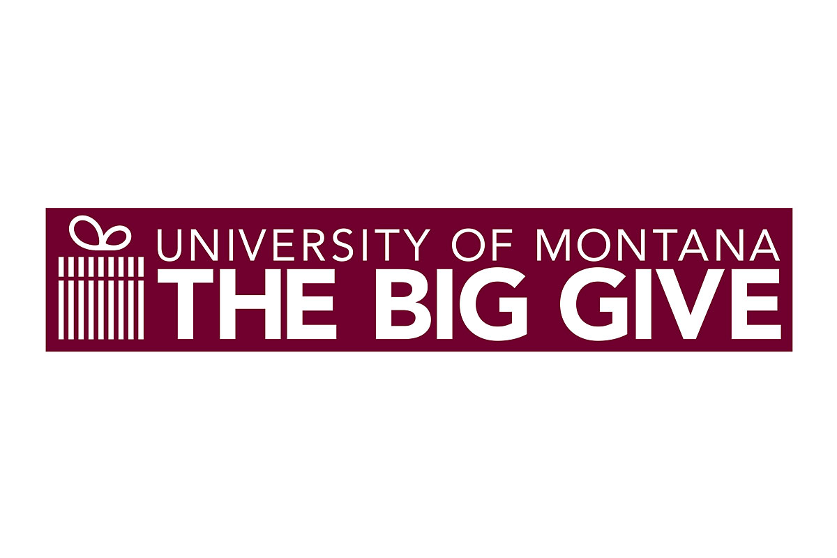 umontana's tweet photo. The University of Montana’s second annual day of giving was the most successful fundraising event of its kind in UM history. The Big Give inspired over 1,300 gifts totaling more than $280,000. https://t.co/ajPhi00qgF https://t.co/npdC2YdASd