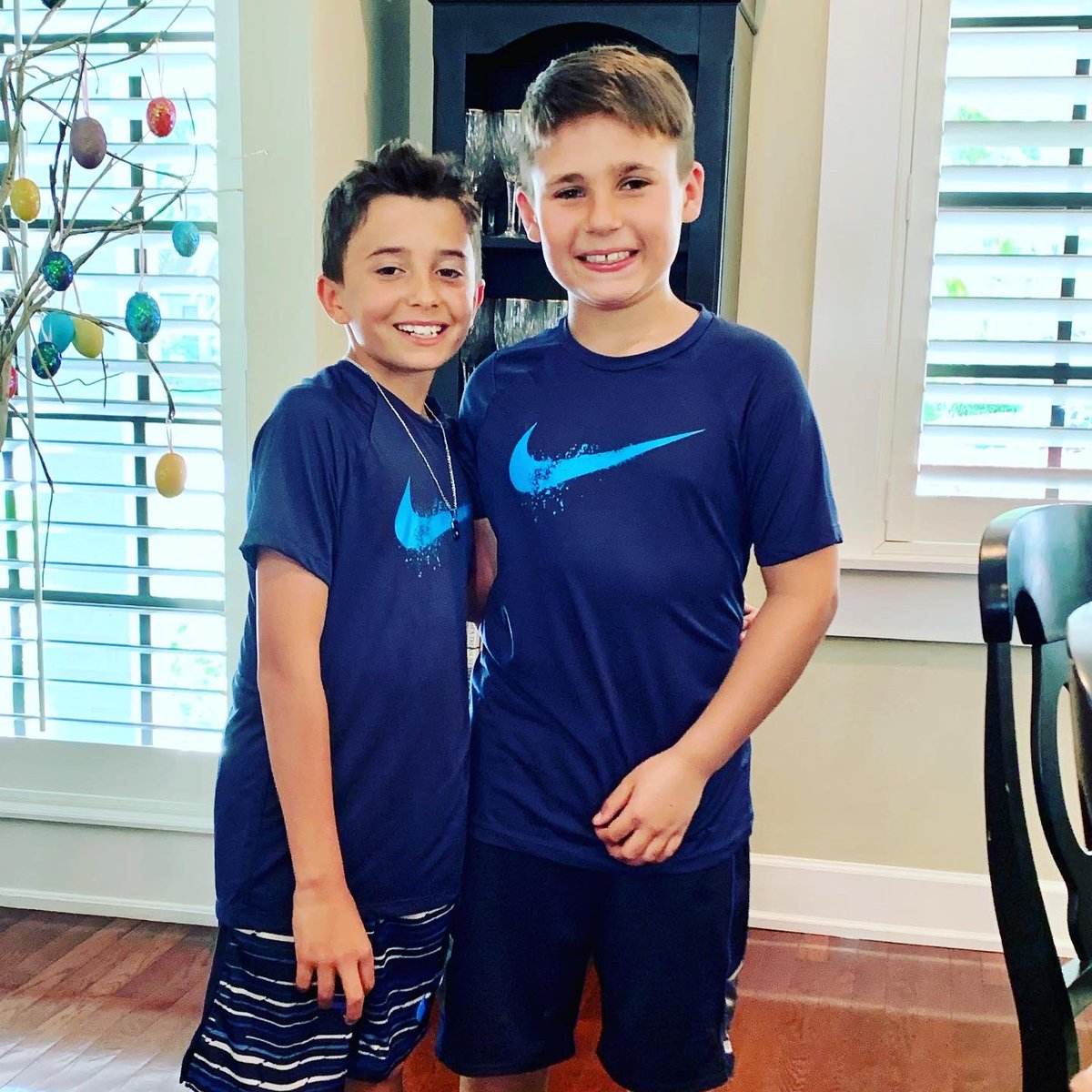 baller_jase's tweet photo. Easter Family Day! https://t.co/KBkvPOIZ5G