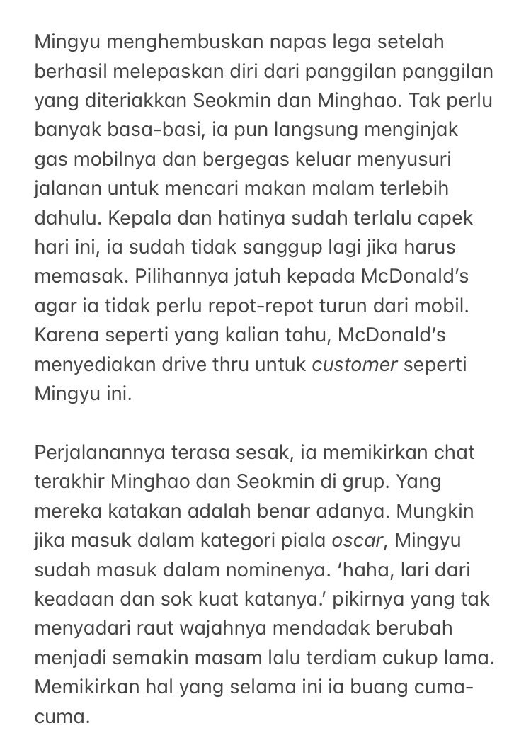 codinglanguage's tweet image. narasi dua