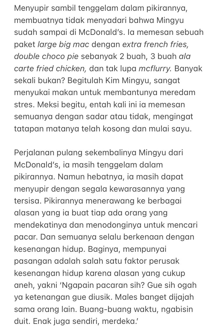 codinglanguage's tweet image. narasi dua