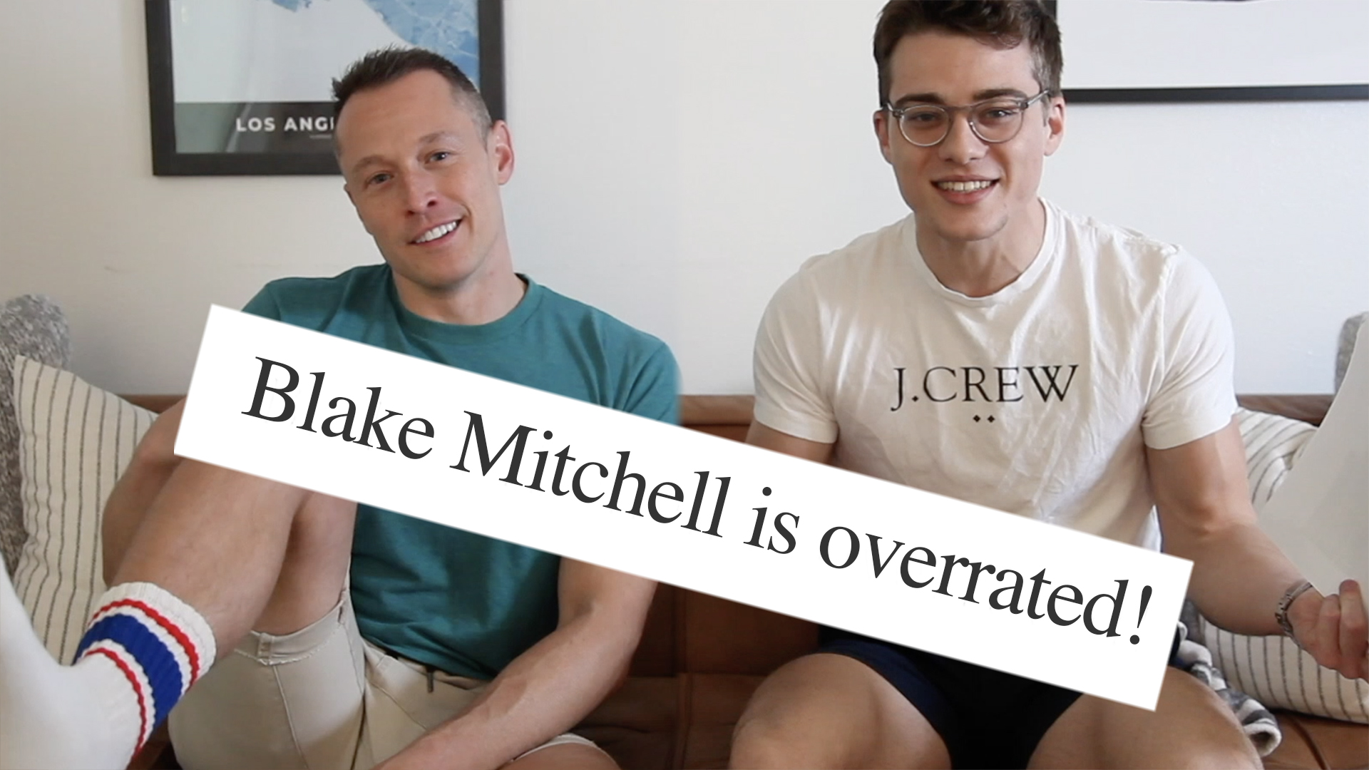 Blake Mitchell @LaneVRogers Reads Gay Porn Comments https://t.co/1gxQrgok6l https://t.co/qLeV5mFvrE