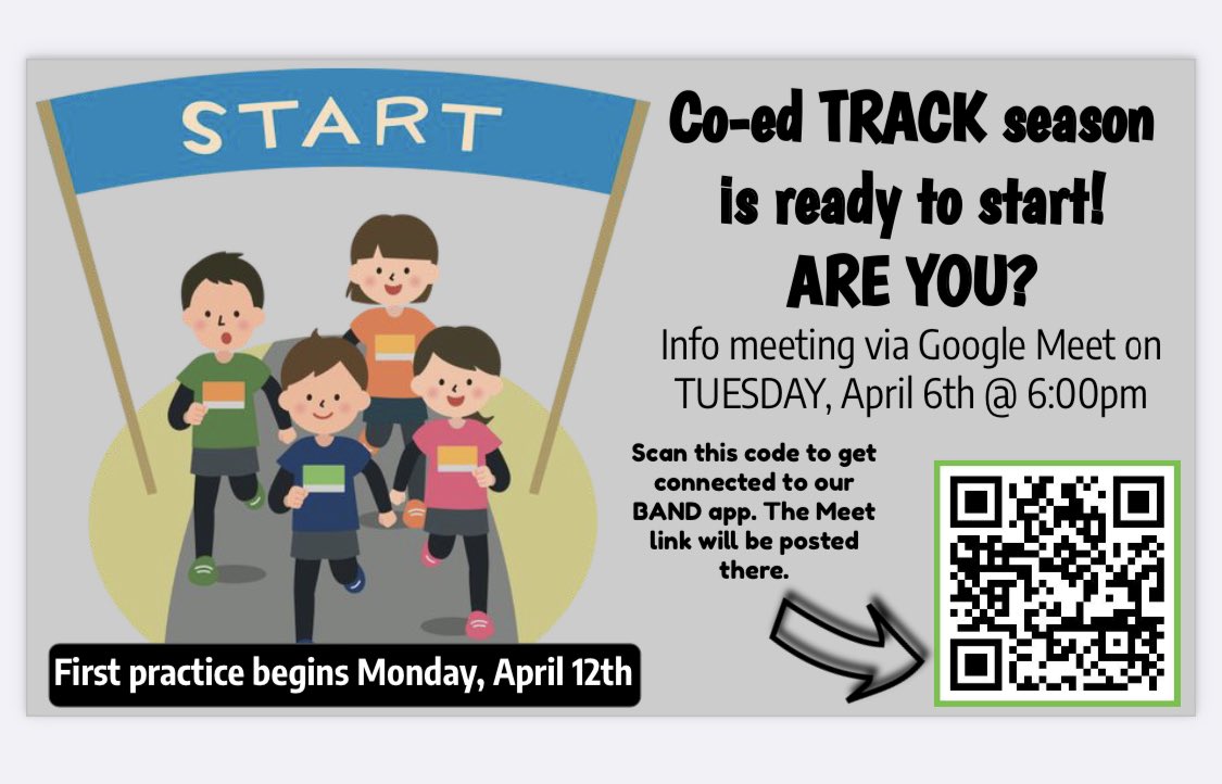 Join Track!!!!