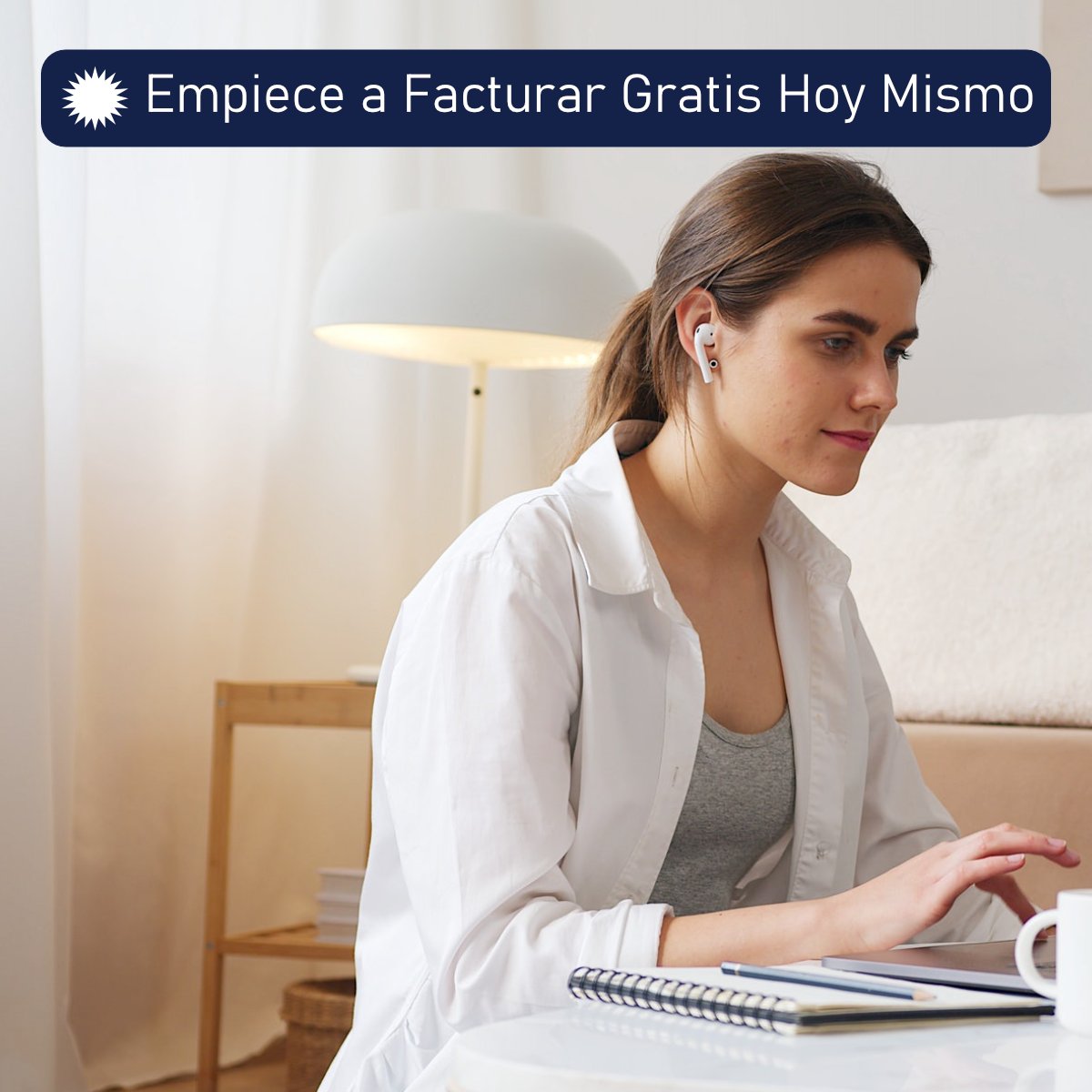 SimpleCFDi's tweet photo. 👩‍💼 Sin rodeos: Empiece a emitir sus facturas en SimpleCFDi y si se convence, contrate. Empiece hoy mismo aquí: https://t.co/BwYKIoOjVK https://t.co/7qrEYKWpjA