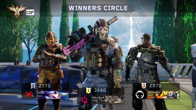 Just something to brighten your day!