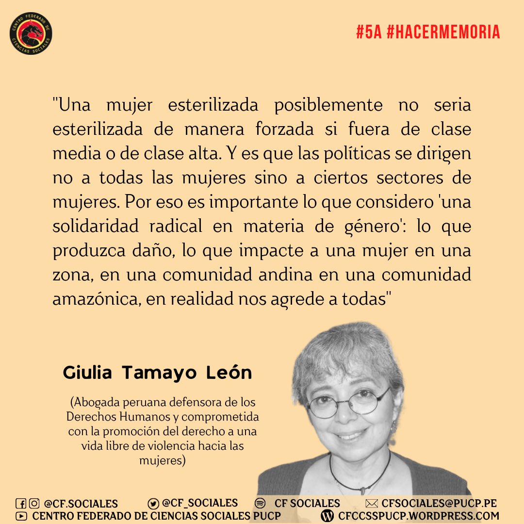 CF Sociales tweet media