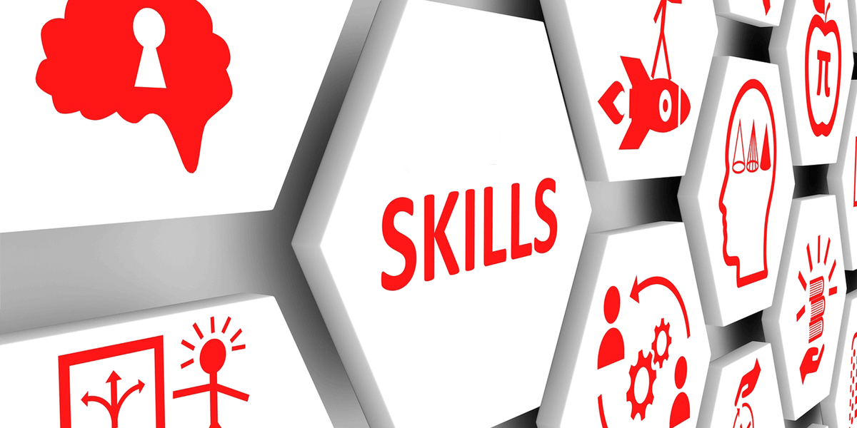 AngeloCareerCen's tweet photo. Weekly Challenge to Step Up Your HandShake Profile 5: Add five skills to your profile to be more special and outstanding to your prospective employers.  #HSweeklychallenge #buildprofile 

@AngeloState @AngeloStateCSI @AngeloStateSGA @AngeloHonors @ASUstudentorgs https://t.co/li8xUBjWZF