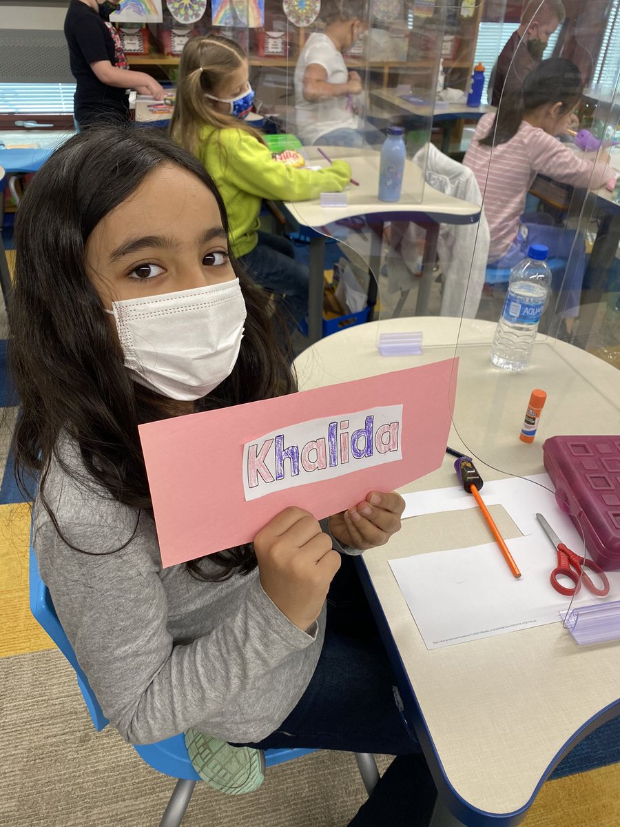 CHEThirdGrade's tweet photo. So happy to have our kiddos back! https://t.co/qBr9fOl6Jw