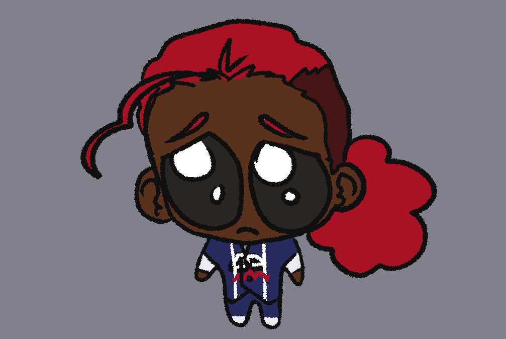 Attention all  Sh*rks:   KNOCK IT OFF   Every time you bite  me I get smaller