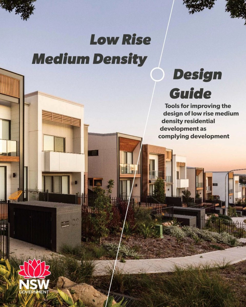 BuildersNote's tweet image. Green Note are experts in low rise medium density. Talk to us today

#realestate #realestateinvestment #property #propertyinvestment #propertydevelopment #sydneyproperty #greenbuilding #housing #building #yourhome #passivehouse #ndisprovider #greenstar #livingbuildingchallenge