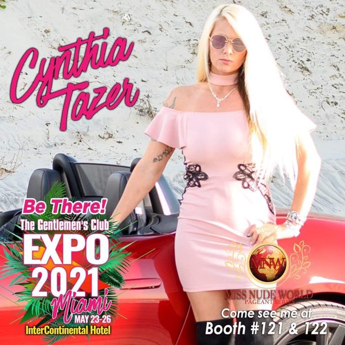 #miami #MiamiBeach #expo https://t.co/pRAM7XTuOg<a href="/tag/miami"class="tags">#miami</a><a href="/tag/miamibeach"class="tags">#MiamiBeach</a><a href="/tag/expo"class="tags">#expo</a>