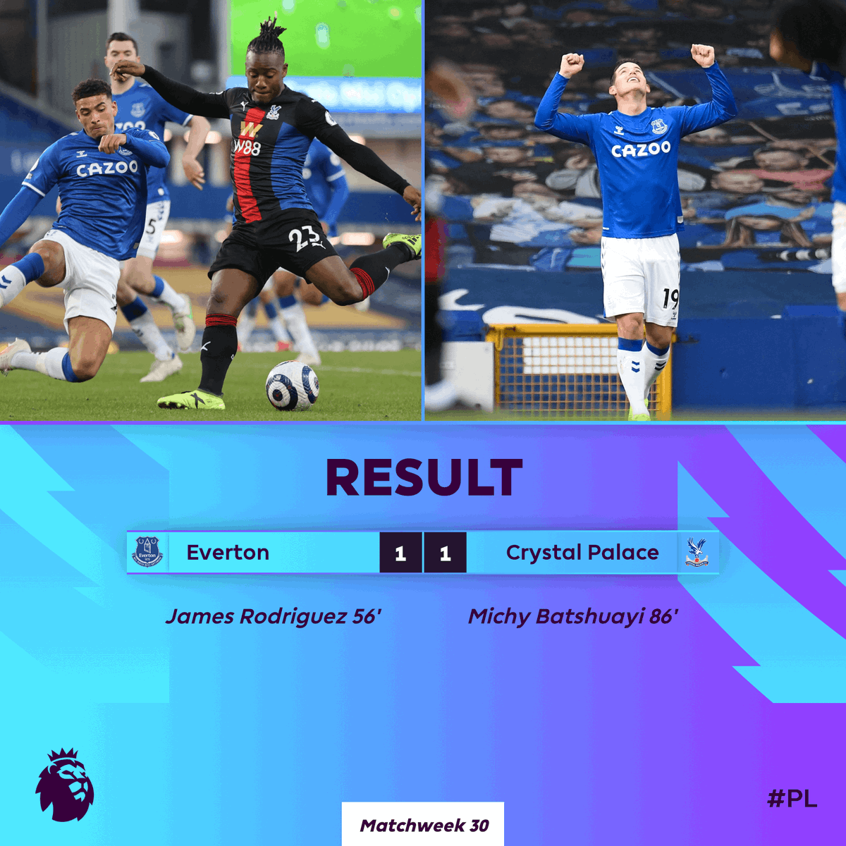 UraFootball's tweet photo. What a weekend of @premierleague football! https://t.co/XQAtEJzJGU