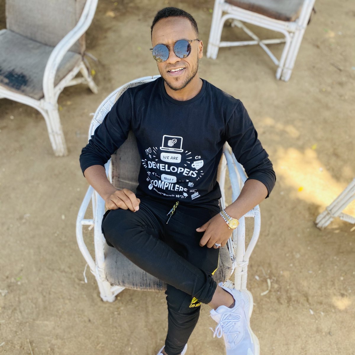 many2016's tweet image. #NewProfilePic