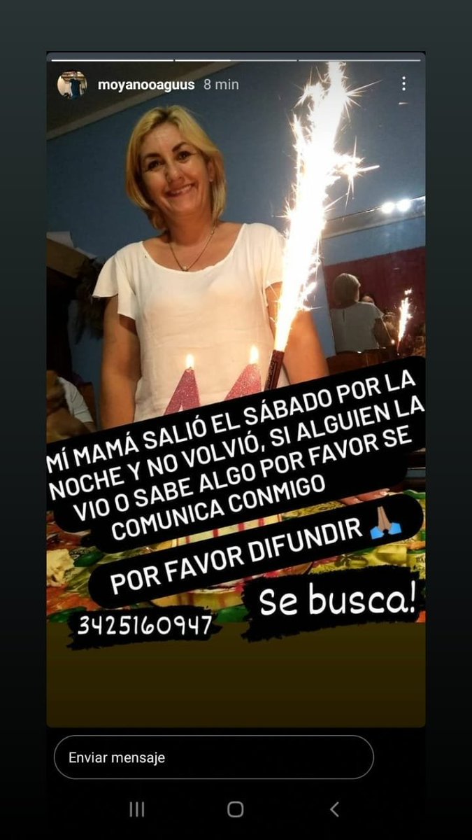 ⚠️PORFAVOR DIFUNDAN NO LA VEN DESDE EL SÁBADO⚠️
