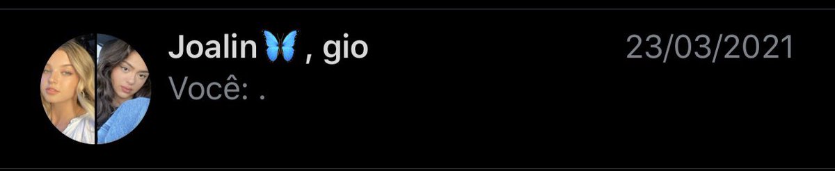 fIowersdms's tweet photo. DM COM JOALIN LOUKAMAA

-fav e rt
-seguir: @fIowersdms @hudgenspov e @kyIiesbitch com as nots on
-mandar um textinho na dm falando pq merece

que saudade eu tava de fazer isso https://t.co/PkjHSCmacd