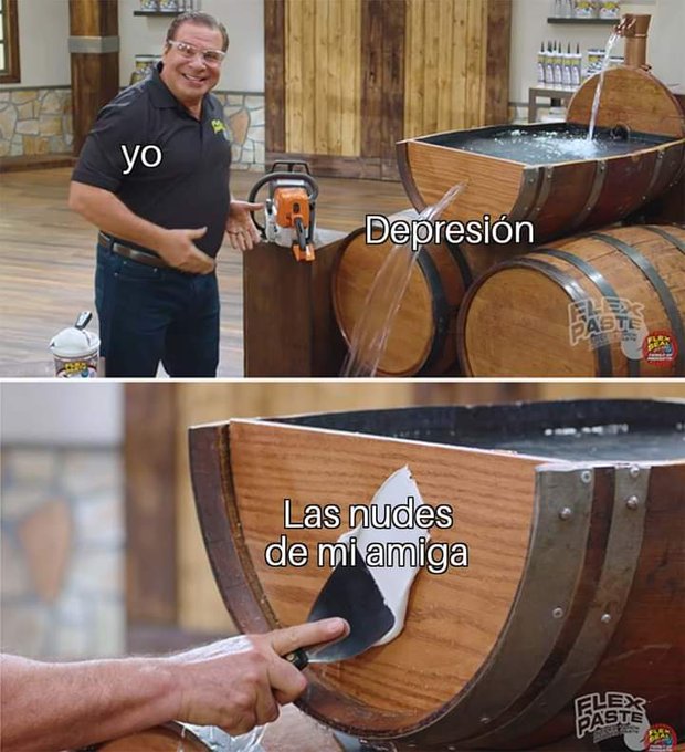 Gracias amigas 😈🔥 soy su fan 😍👌 jaja 🙊 https://t.co/rsfgi7DFEV<a href="/tag/juevesdepancita"class="tags"><span>#juevesdepancita</span></a>