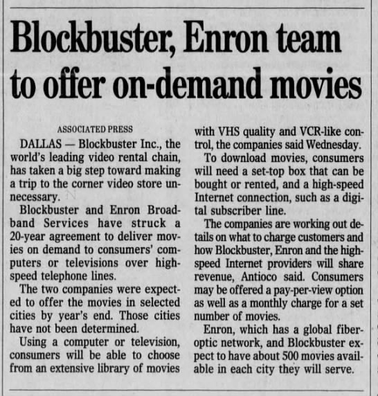 dhm's tweet photo. Found a funny headline from the year 2000 https://t.co/0muJLeleaI https://t.co/lDMRy0D1nY