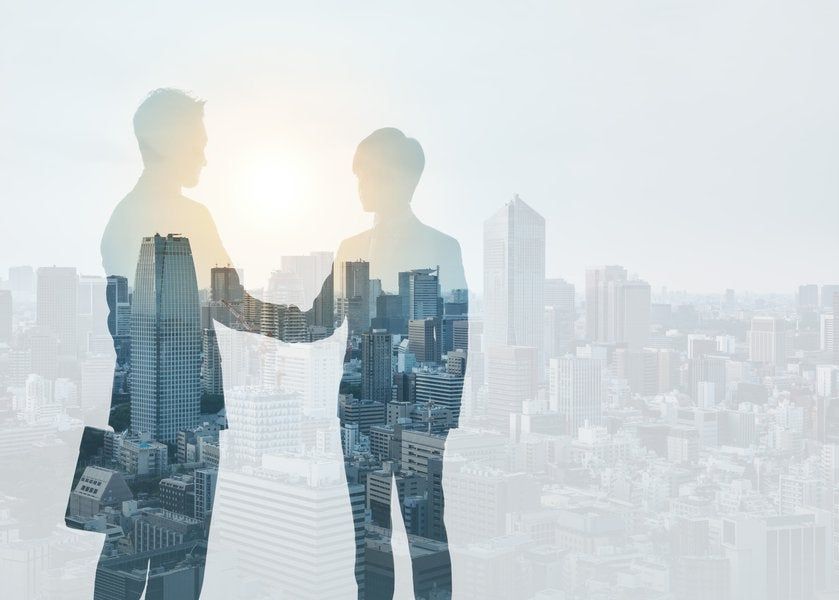 Real estate firms are ripe for corporate venture activity, as they have the knowledge, connections, and available square footage "that can move the needle for an early-stage start-up looking to scale." @Millionacres_co buff.ly/2OgCbqY