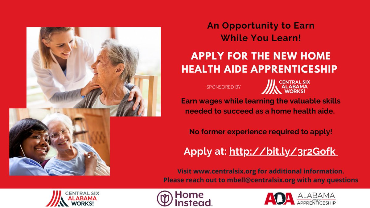 Central Six AL Works tweet media