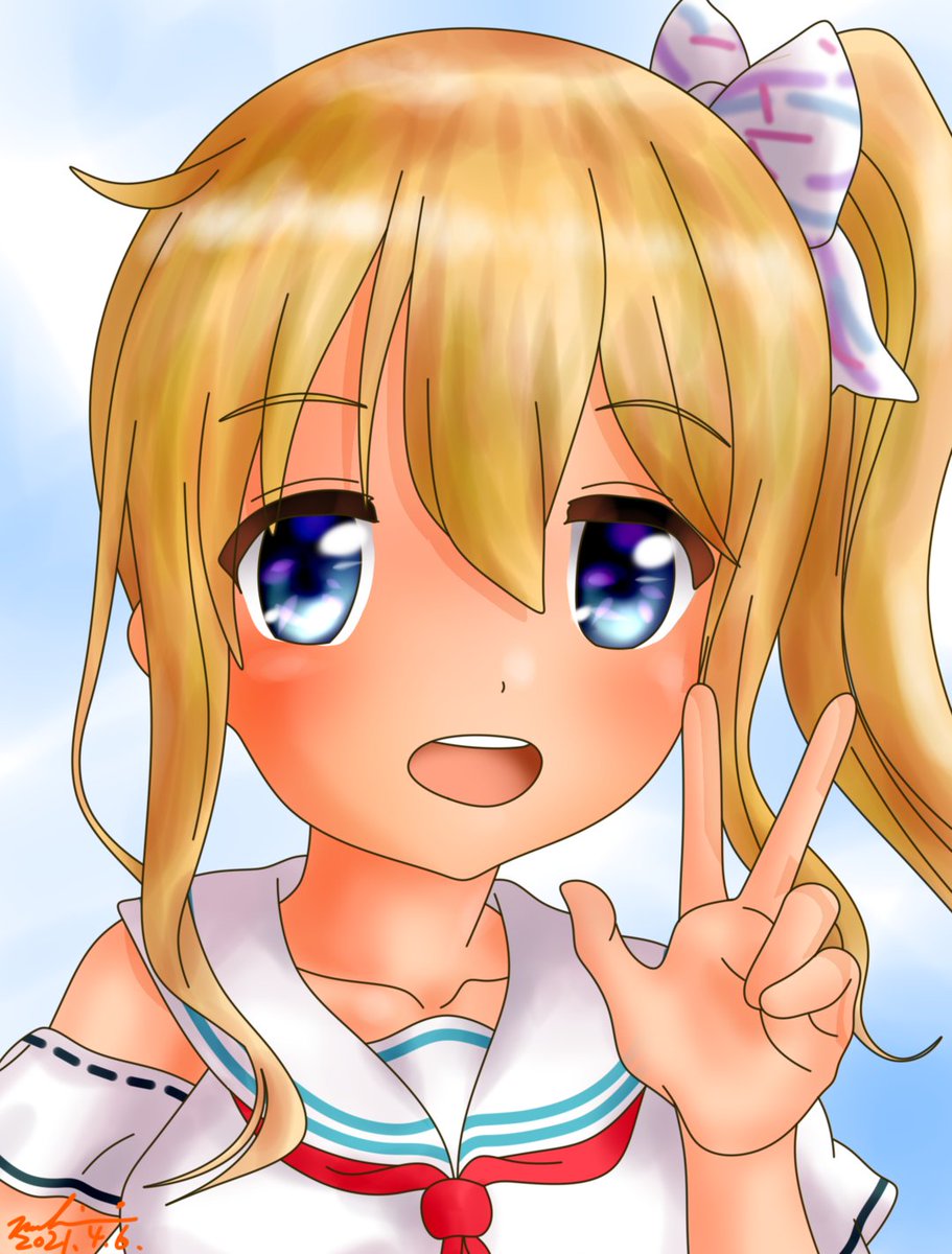 Twoucan 鴨川茉凛 の注目ツイート イラスト マンガ コスプレ モデル