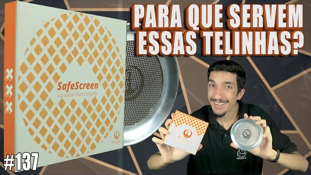 NarguileirosDF's tweet photo. Eai Narguileiro! Tá na dúvida do que são essas telinhas que vão em cima do rosh?! Então da um confere no nosso vídeo explicando tudo sobre esse acessório que está na hype!

https://t.co/Ua0mgBRNtZ https://t.co/JMcO4tIB6C