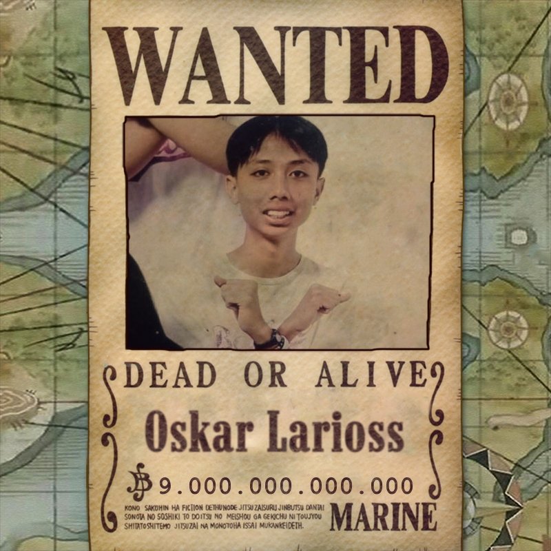 Bilih mendakan ini mah, bilih ada yang kenal ~