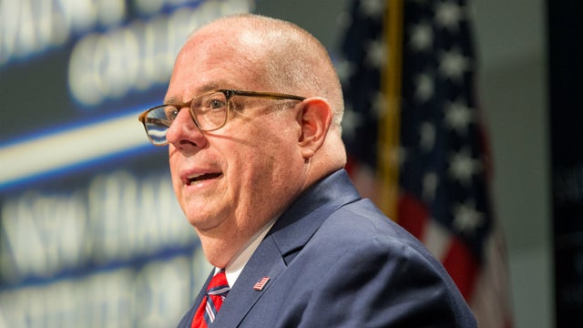 thehill's tweet photo. JUST IN: Maryland to open coronavirus vaccine eligibility to all at the state's mass vaccination sites https://t.co/IwCarbKKMG https://t.co/EIlIjzPa8f