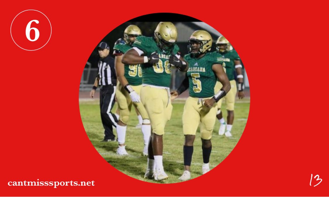 CAN'T MISS SPORTS tweet media