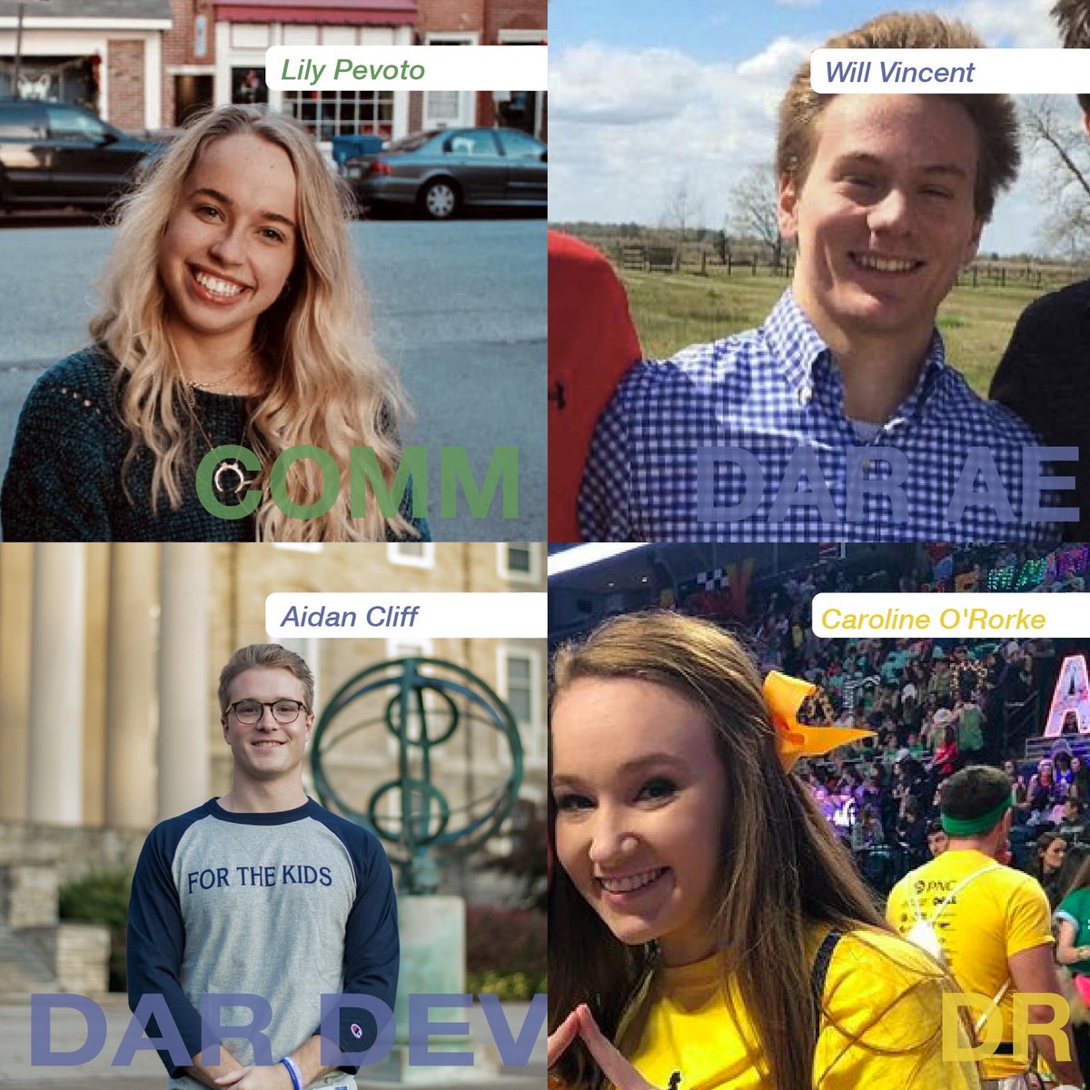 THON's tweet photo. We are thrilled to announce the Executive Committee for THON 2022! We cannot wait to watch you lead and inspire the THON Community and see everything you accomplish this year, For The Kids®. https://t.co/FckhdvGrLM