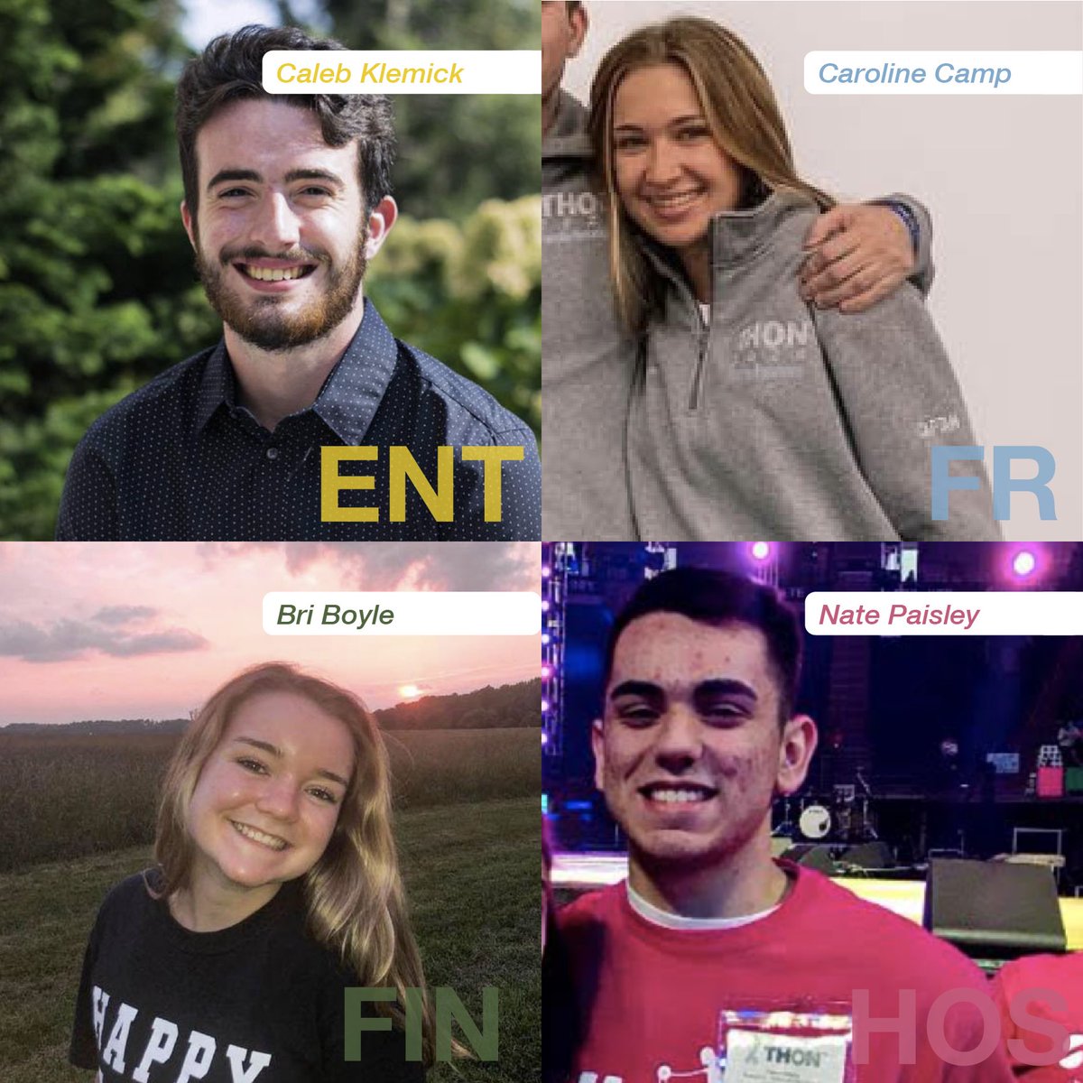 THON's tweet photo. We are thrilled to announce the Executive Committee for THON 2022! We cannot wait to watch you lead and inspire the THON Community and see everything you accomplish this year, For The Kids®. https://t.co/FckhdvGrLM