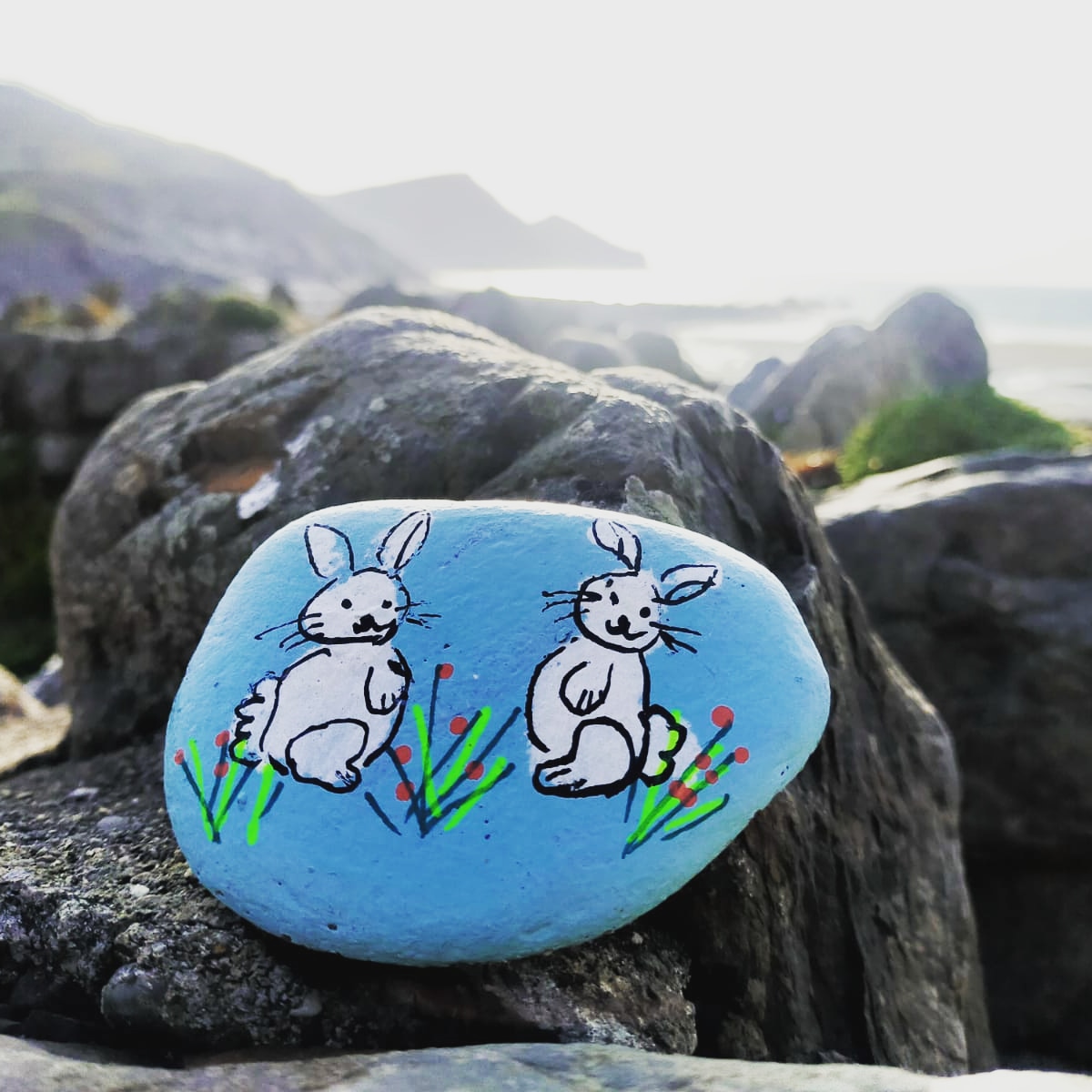 Mineshop Cottages tweet media