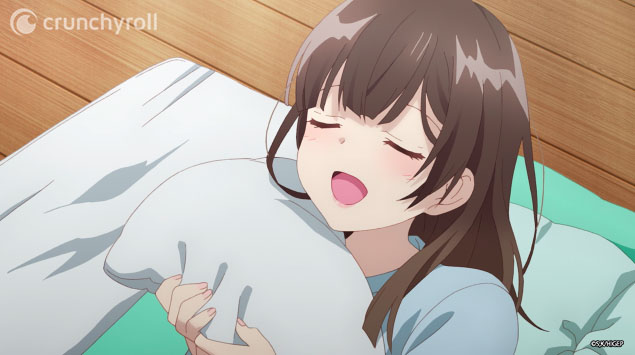 higehiro_en's tweet photo. It's the little things 😌 https://t.co/gwOupi9IbY
