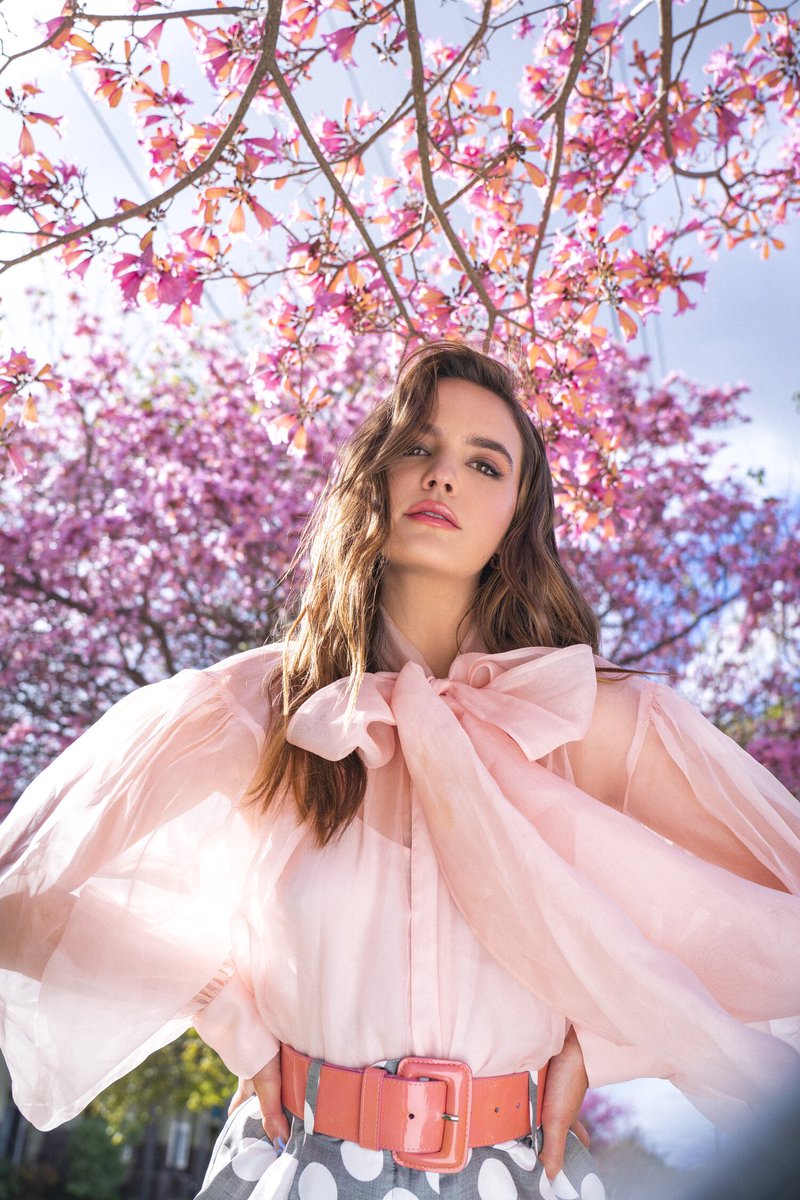 BaileeMadison's tweet photo. Thank you @ROSEANDIVYJOURN for a beautiful and honest conversation 💕💕 out now: https://t.co/HXzgMSxyp2 https://t.co/fyTlJMLXdD