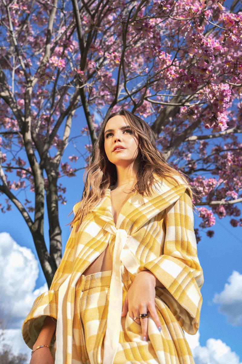 BaileeMadison's tweet photo. Thank you @ROSEANDIVYJOURN for a beautiful and honest conversation 💕💕 out now: https://t.co/HXzgMSxyp2 https://t.co/fyTlJMLXdD