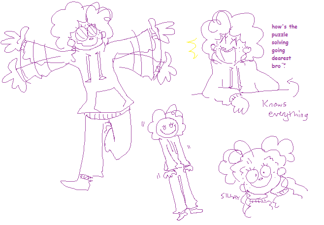 some more(i love belle i love) 