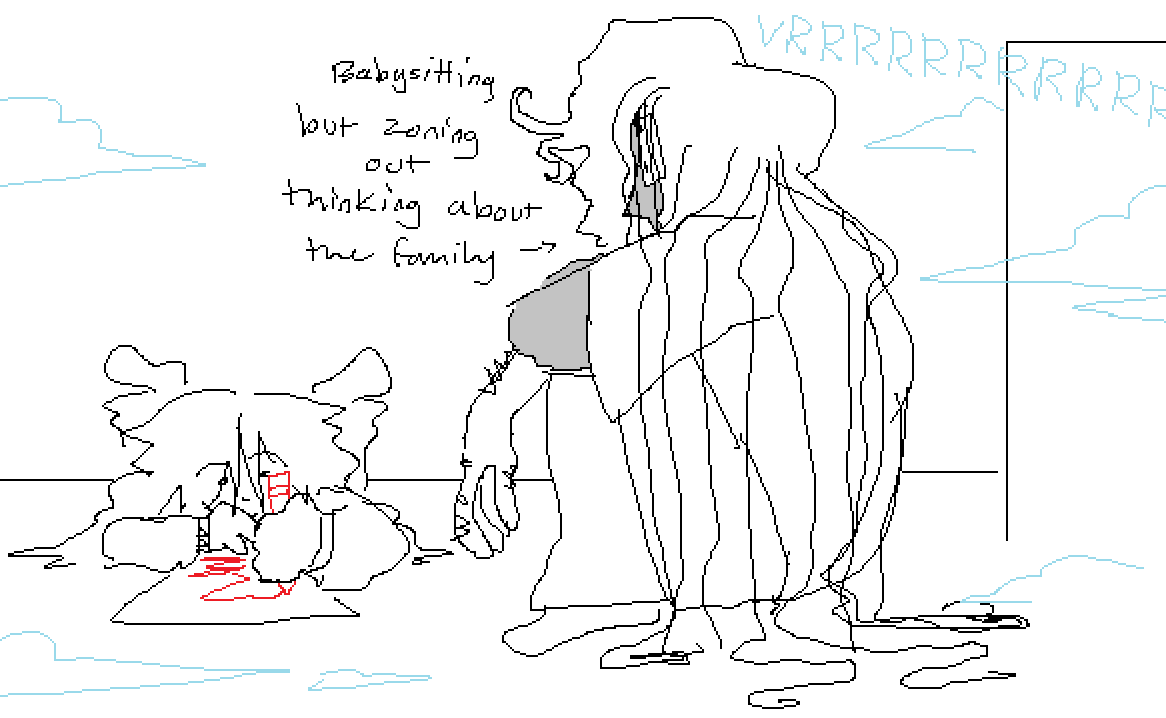 some more(i love belle i love) 