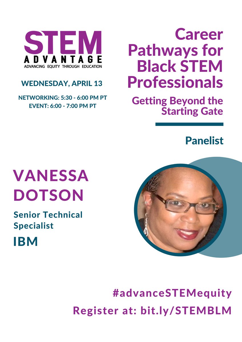 STEM Advantage tweet media