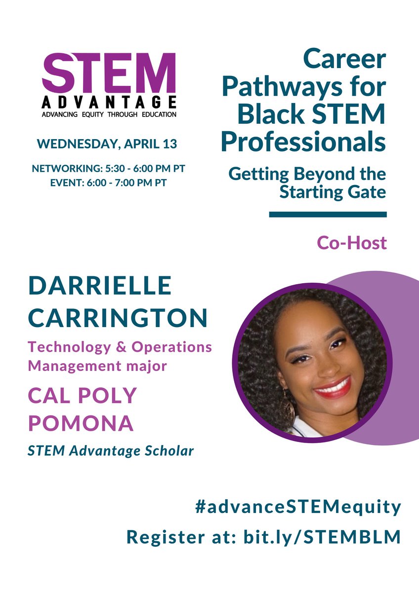 STEM Advantage tweet media