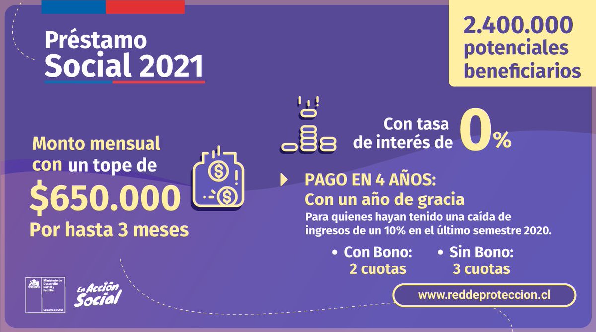 GobiernodeChile tweet picture