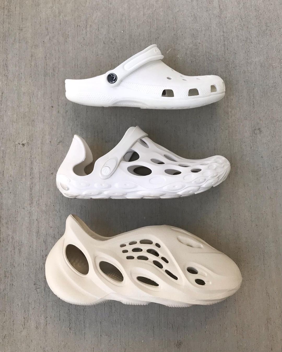 Nice crocs deals
