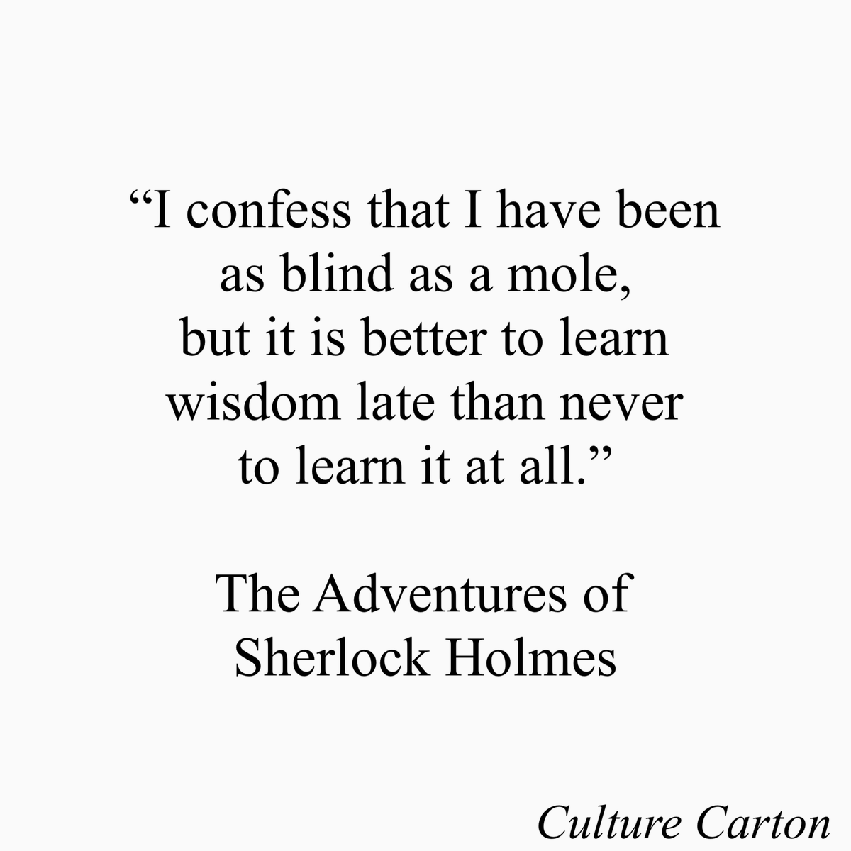 CultureCarton's tweet photo. The best book club for men. All classic and modern fiction. Subscribe now! https://t.co/0aw4cQNryO

#CultureCarton #BookClub #ReadMore #QuoteOfTheDay #BookClubForMen #ClassicFiction https://t.co/Ny6PpMZnDM