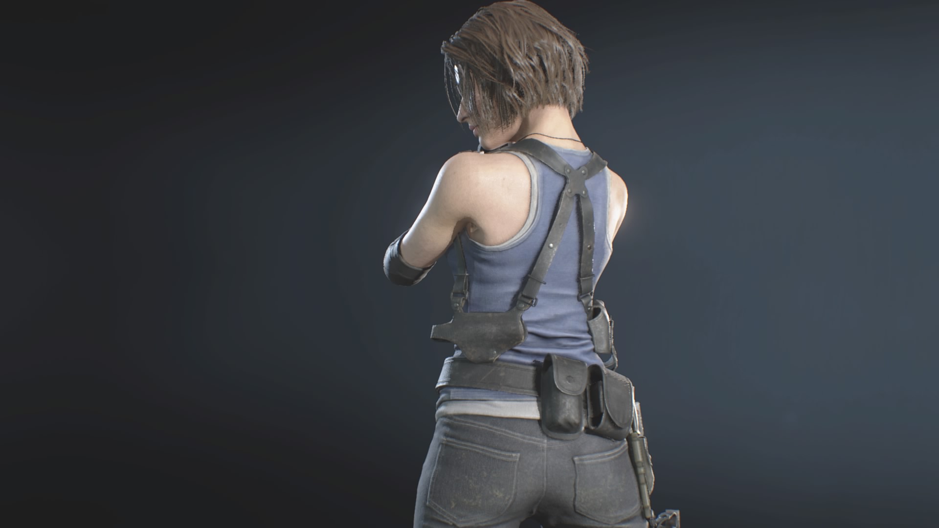 comfort jill valentine on Twitter  Resident evil, Jill valentine, Resident  evil 3 remake