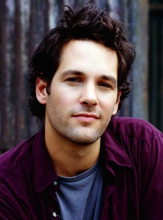 Happy 52nd birthday to Paul Rudd Wishing the actor a wonderful birthday! 