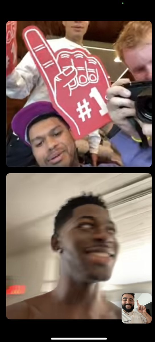 Roy Lenzo tweet media