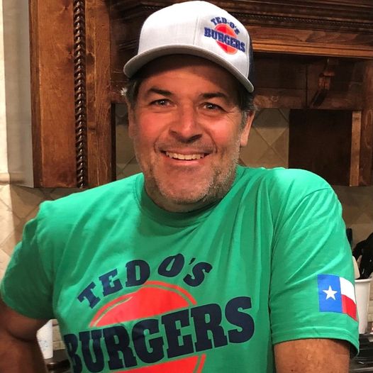 Our hearts and thoughts go out to the family of Ted Brown, a beloved member of our TROT family, who passed away after suffering from cardiac arrest while running Brazos Bend 50. We will post more details on what his family might doing so we can help.
May he rest in peace.