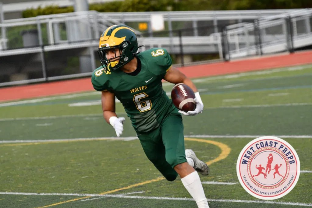 West Coast Preps tweet media